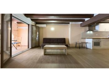 Imagen Alquiler piso aire acondicionado Ciutat vella