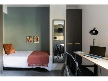 Vivienda similar