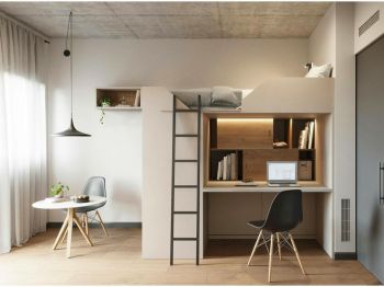 Vivienda similar