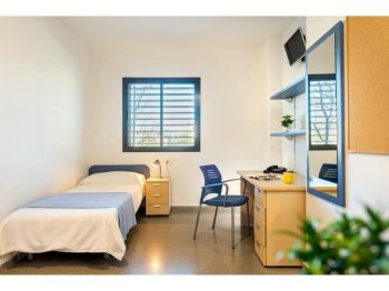 Imagen Alquiler casa garaje Bellavista - la palmera