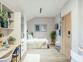 Vivienda similar