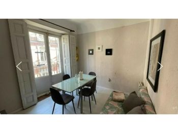 Imagen Alquiler piso aire acondicionado Centro