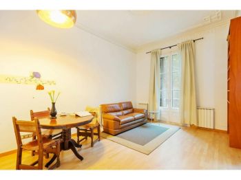 Imagen Alquiler piso aire acondicionado Eixample