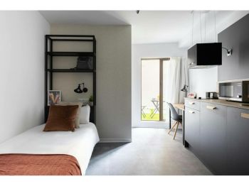 Vivienda similar