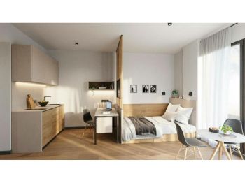 Vivienda similar