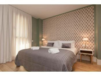 Imagen Alquiler piso aire acondicionado Eixample