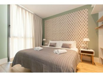 Imagen Alquiler piso aire acondicionado Eixample