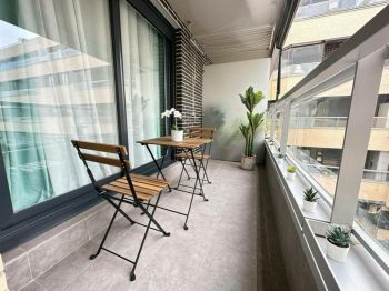 Imagen Alquiler piso amueblado garaje Tetuán