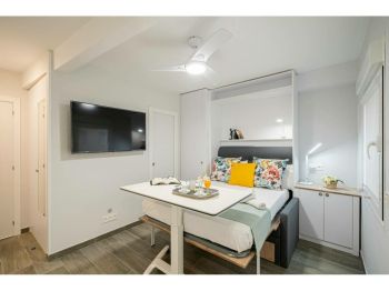 Vivienda similar
