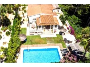 Vivienda similar