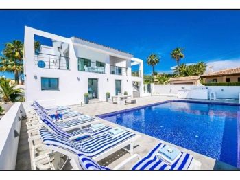 Vivienda similar
