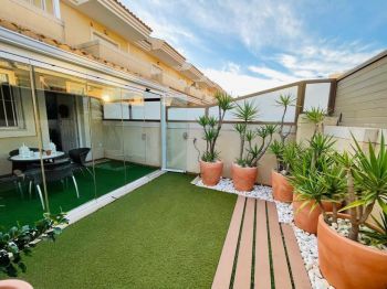 Vivienda similar