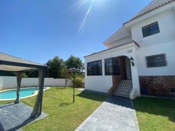 Vivienda similar