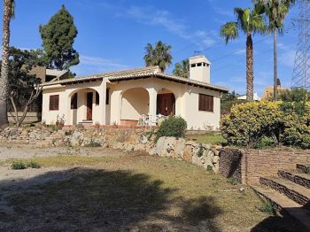 Vivienda similar