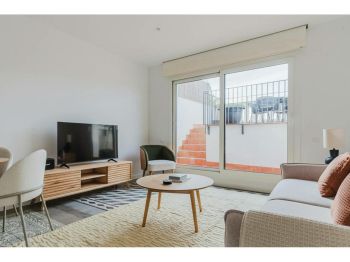 Imagen Alquiler piso aire acondicionado Ciutat vella