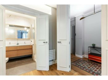 Imagen Alquiler piso aire acondicionado Eixample