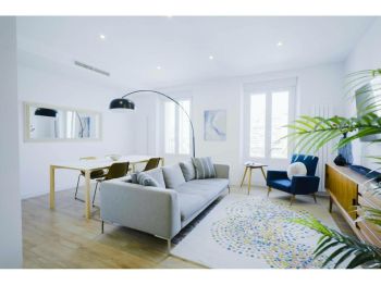 Imagen Alquiler piso aire acondicionado Centro