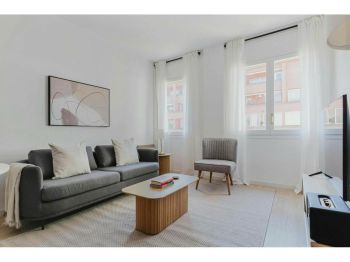 Imagen Alquiler piso aire acondicionado Sarrià / sant gervasi