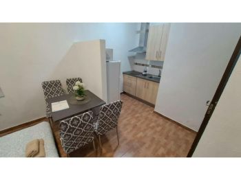 Imagen Alquiler piso aire acondicionado Casco antiguo