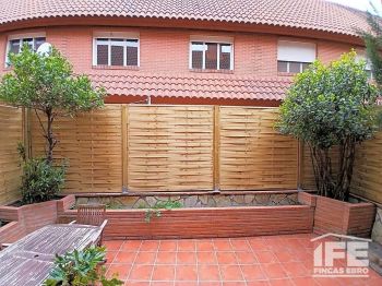 Vivienda similar