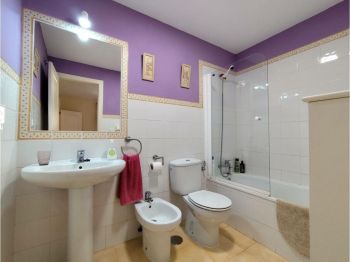 Imagen Alquiler piso ascensor Calzada - bajo de guía