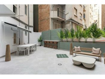 Imagen Alquiler piso aire acondicionado Eixample