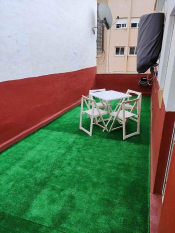 Imagen Alquiler ático terraza Casco urbano
