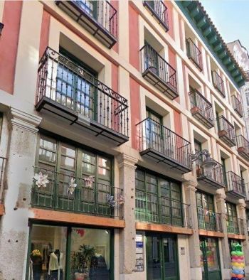 Vivienda similar