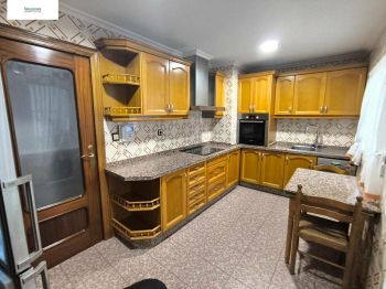 Imagen Alquiler piso amueblado Fátima - franciscanos