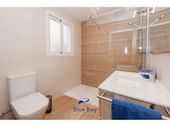 Imagen Alquiler casa amueblada La herradura