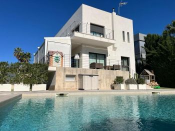 Vivienda similar