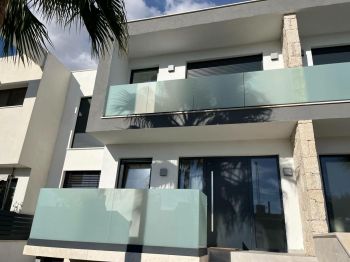 Vivienda similar