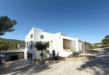 Vivienda similar