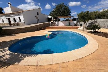 Vivienda similar