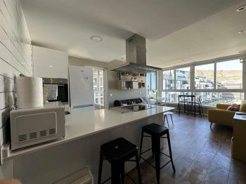 Imagen Alquiler de Apartamento 1 dormitorios, 1 baños, 0 garajes, Buen estado, en Aguadulce, Almería