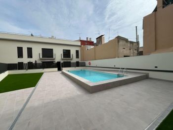 Vivienda similar