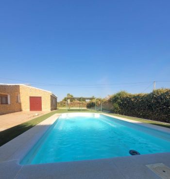 Vivienda similar