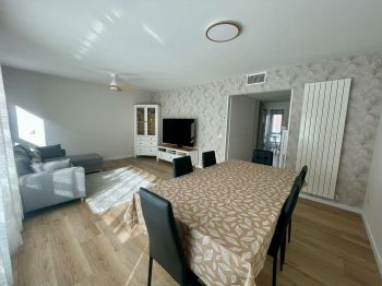 Imagen Alquiler piso amueblado Fuencarral