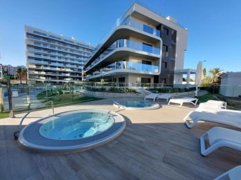 Vivienda similar