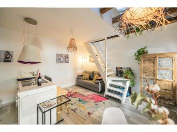 Vivienda similar