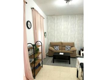 Imagen Alquiler piso amueblado Casco antiguo