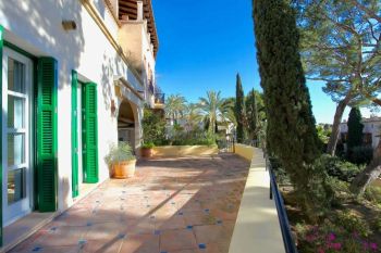Vivienda similar