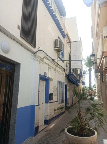 Vivienda similar
