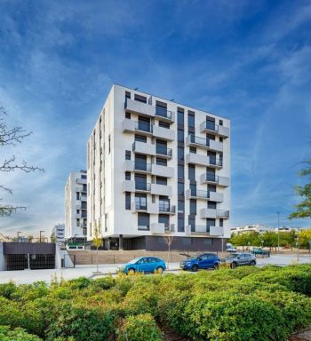 Vivienda similar
