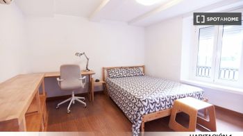 Imagen Furnished room for rent in Seville