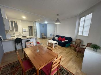 Vivienda similar