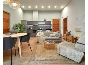 Vivienda similar