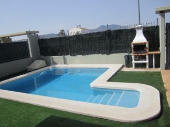 Vivienda similar