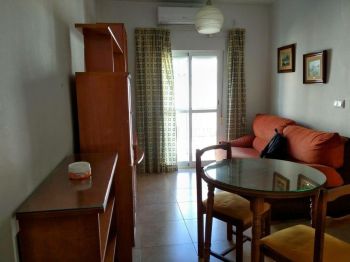 Imagen Alquiler piso aire acondicionado Poniente-sur