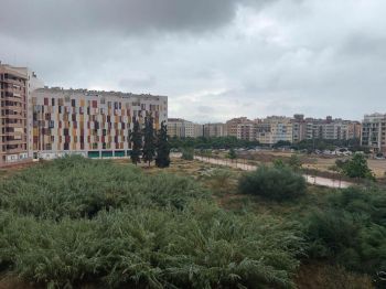 Vivienda similar
